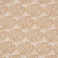 Purchase 182752 | Ramsgate Hand Block, Sand - Schumacher Fabric