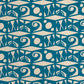 Purchase 182761 | Tarot Hand Block, Mineral Blue - Schumacher Fabric