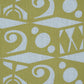 Purchase 182762 | Tarot Hand Block, Sky & Green - Schumacher Fabric