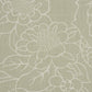 Purchase 182780 | Chiang Mai Dragon Silhouette, Almond Dust - Schumacher Fabric