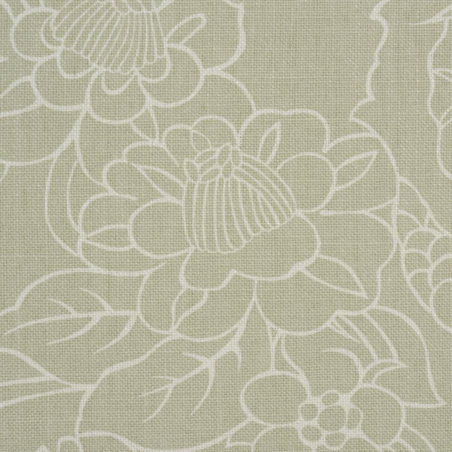 Purchase 182780 | Chiang Mai Dragon Silhouette, Almond Dust - Schumacher Fabric