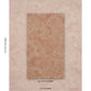 Purchase 182781 | Chiang Mai Dragon Silhouette, Mediterrean Spice - Schumacher Fabric