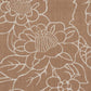 Purchase 182781 | Chiang Mai Dragon Silhouette, Mediterrean Spice - Schumacher Fabric