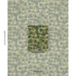 Purchase 182790 | Edinburgh Vine, Moss - Schumacher Fabric