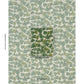 Purchase 182791 | Edinburgh Vine, Forest - Schumacher Fabric