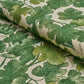 Purchase 182791 | Edinburgh Vine, Forest - Schumacher Fabric
