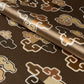 Purchase 182801 | In Dreams Velvet, Sable - Schumacher Fabric