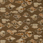 Purchase 182801 | In Dreams Velvet, Sable - Schumacher Fabric