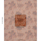 Purchase 182811 | Tropical Safari Print, Sunset In Los Llanos - Schumacher Fabric