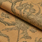 Purchase 182830 | Inverness Garden, Document - Schumacher Fabric