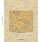 Purchase 182831 | Inverness Garden, Buttercup - Schumacher Fabric