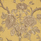 Purchase 182831 | Inverness Garden, Buttercup - Schumacher Fabric