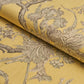 Purchase 182831 | Inverness Garden, Buttercup - Schumacher Fabric