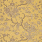 Purchase 182831 | Inverness Garden, Buttercup - Schumacher Fabric