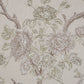 Purchase 182832 | Inverness Garden, Ivory - Schumacher Fabric