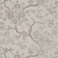 Purchase 182832 | Inverness Garden, Ivory - Schumacher Fabric