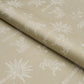 Purchase 182842 | Tiger Palm Silhouette Outdoor, Mistral Sand - Schumacher Fabric