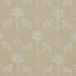 Purchase 182842 | Tiger Palm Silhouette Outdoor, Mistral Sand - Schumacher Fabric