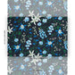 Purchase 182850 | Oz Floral, Ebony - Schumacher Fabric