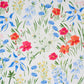 Purchase 182852 | Oz Floral, Multi - Schumacher Fabric