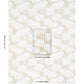 Purchase 182860 | Constance, Neutral - Schumacher Fabric