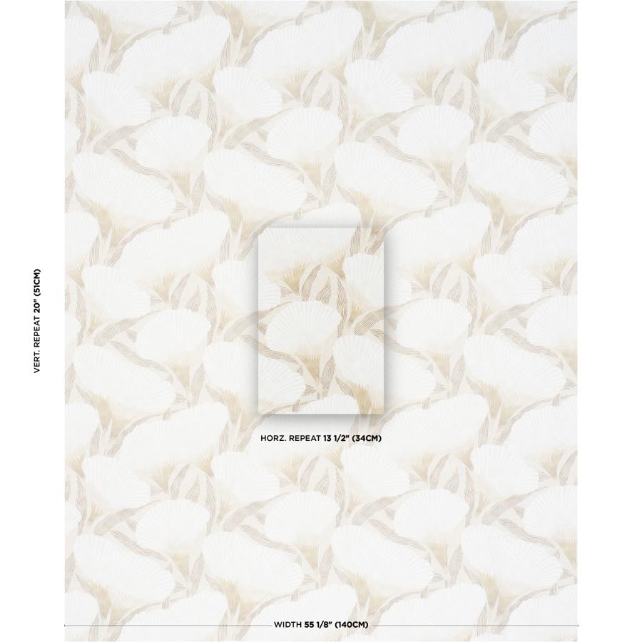 Purchase 182860 | Constance, Neutral - Schumacher Fabric