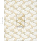 Purchase 182861 | Constance, Olive - Schumacher Fabric