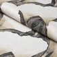 Purchase 182862 | Constance, Black - Schumacher Fabric