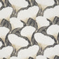 Purchase 182862 | Constance, Black - Schumacher Fabric