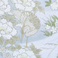 Purchase 182870 | Golden Hills, Sky - Schumacher Fabric