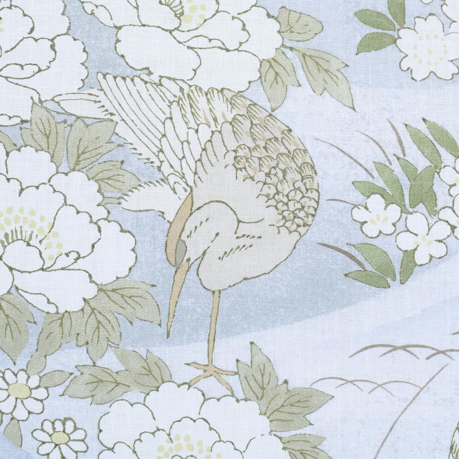Purchase 182870 | Golden Hills, Sky - Schumacher Fabric