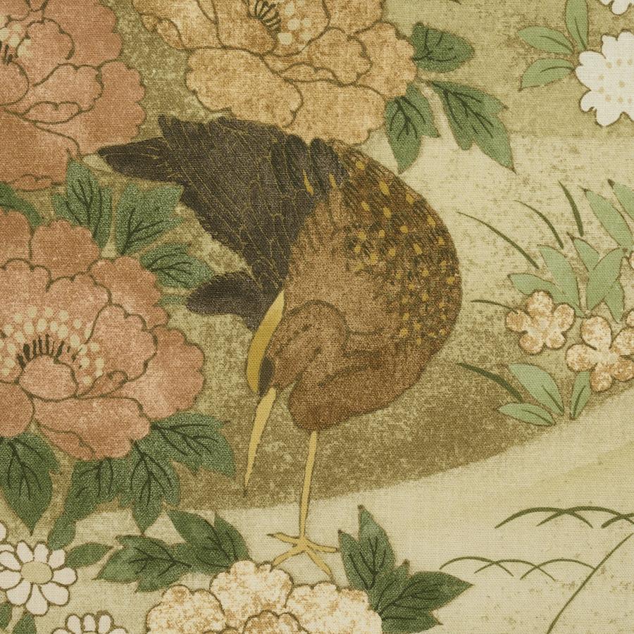 Purchase 182871 | Golden Hills, Neutral - Schumacher Fabric