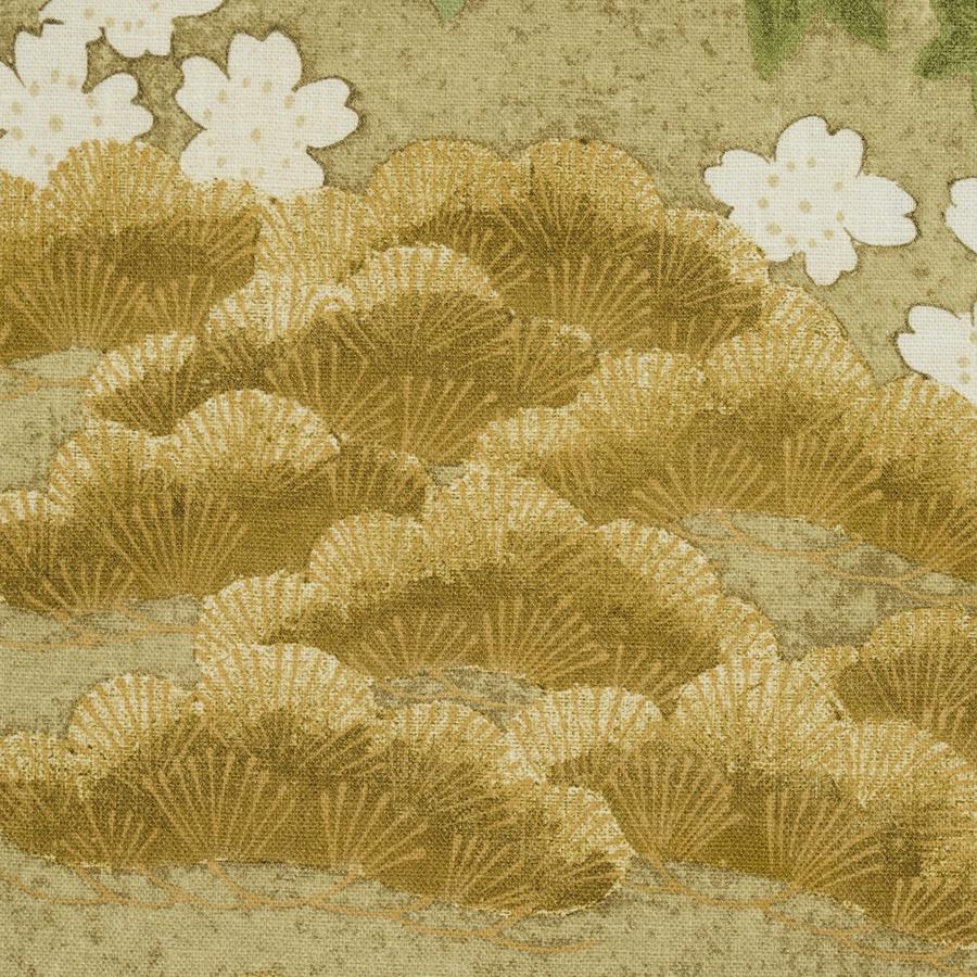 Purchase 182871 | Golden Hills, Neutral - Schumacher Fabric