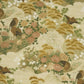 Purchase 182871 | Golden Hills, Neutral - Schumacher Fabric
