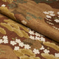 Purchase 182872 | Golden Hills, Burgundy - Schumacher Fabric