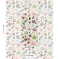 Purchase 182880 | Gloriette, Multi - Schumacher Fabric
