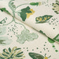 Purchase 182881 | Gloriette, Green - Schumacher Fabric