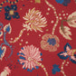 Purchase 182882 | Gloriette, Red - Schumacher Fabric