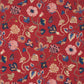 Purchase 182882 | Gloriette, Red - Schumacher Fabric