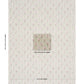 Purchase 182891 | Anessa Hand Screen Print, Petal - Schumacher Fabric