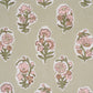 Purchase 182891 | Anessa Hand Screen Print, Petal - Schumacher Fabric