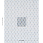 Purchase 182892 | Anessa Hand Screen Print, Blue - Schumacher Fabric