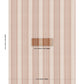 Purchase 182900 | Calista Block Print, Spice - Schumacher Fabric