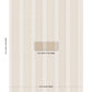 Purchase 182901 | Calista Block Print, Natural - Schumacher Fabric