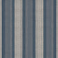 Purchase 182902 | Calista Block Print, Indigo - Schumacher Fabric