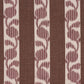 Purchase 182920 | Priya Warp Print, Bordeaux - Schumacher Fabric