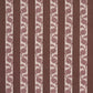 Purchase 182920 | Priya Warp Print, Bordeaux - Schumacher Fabric