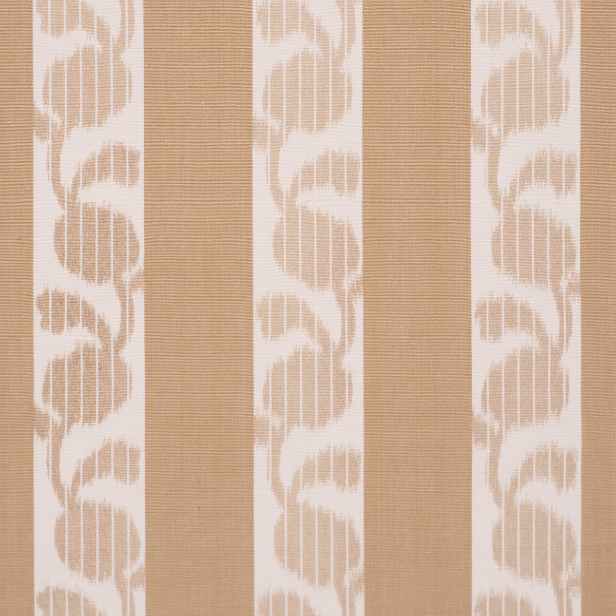Purchase 182921 | Priya Warp Print, Sand - Schumacher Fabric