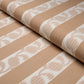 Purchase 182921 | Priya Warp Print, Sand - Schumacher Fabric