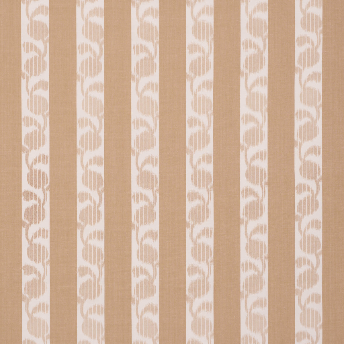 Purchase 182921 | Priya Warp Print, Sand - Schumacher Fabric